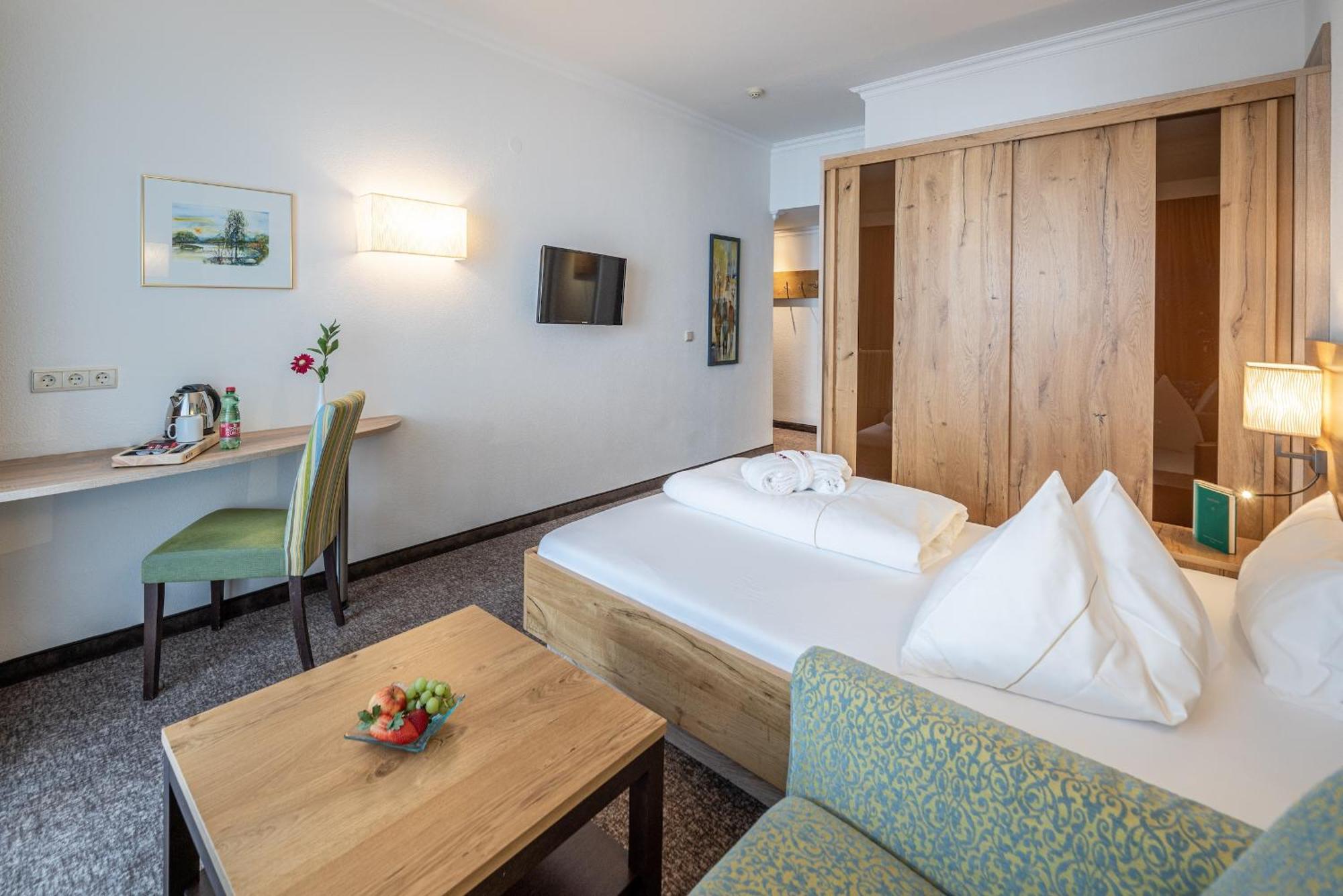 Hotel Madeleine Obergurgl Exteriör bild